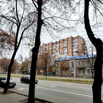 Сдам 1 ком квартиру ул. Александровская