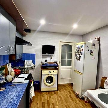 Продам 3 кім.квартиру м. Самар