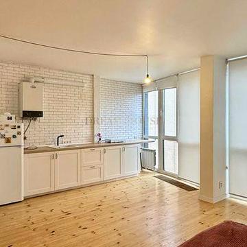 Однокімнатна 45м2 в центрі. Держпрограми - так! ЖК Престиж