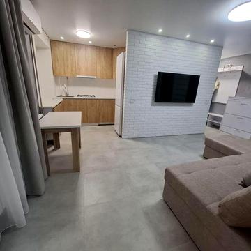 Сдается двухкомнатная квартира в центре