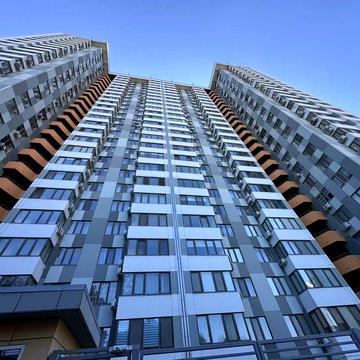 1 комнатную квартиру в ЖК Мандарин, расположенный по ул. Канатной ЖК мандарин