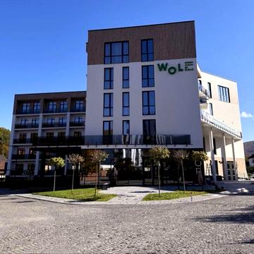 Продаж апартаментів у «Волгрін Поляна»