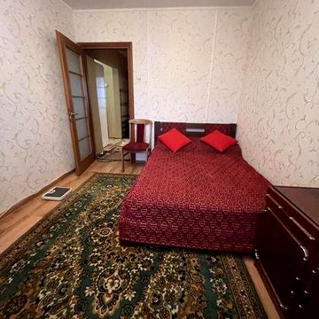 Оренда квартири масив Сонячний