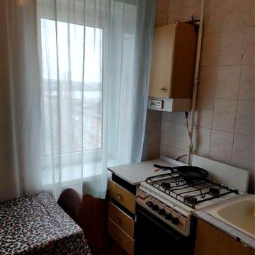 Здається 1 км квартира р-н Осташівки!