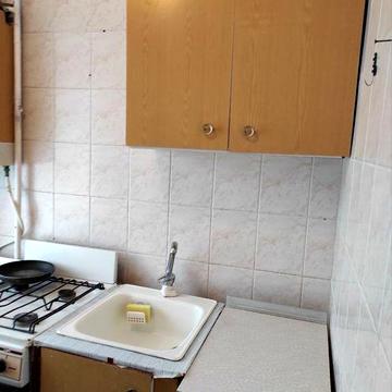 Здається 1 км квартира р-н Осташівки!