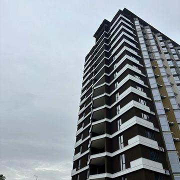 Простора 1 кімнатна квартира в Ірпені в ЖК Преміум класу River Port