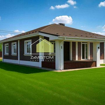 ‼️‼️№093.‼️‼️Продається новий будинок у Гнідині ‼️‼️