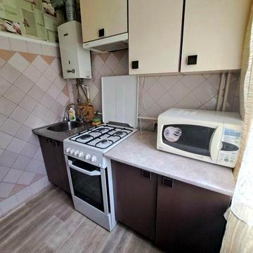 Реальна 2к по вул.Зарічанська