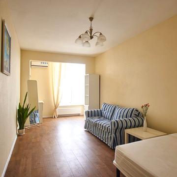 Клавдіївська вул., 40-Б