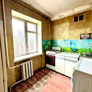 Без % Продаж квартири 1-к 30 м.кв. Куренівка Сирецька