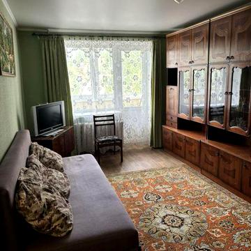 Оренда квартири на вул. Садова, комуналка включена у вартість