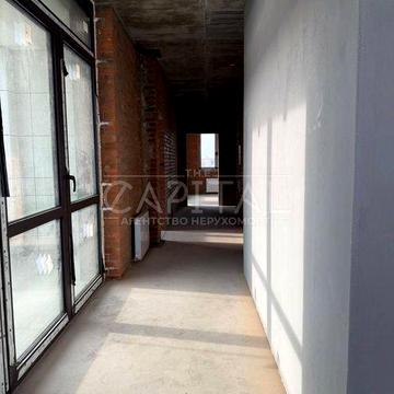 Продаж 3 кімнатна квартира 96,4 м2 в ЖК Crystal Park Tower 1 секція ЖК Crystal Park Tower