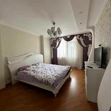 3-Кімнатна квартира Лікоград