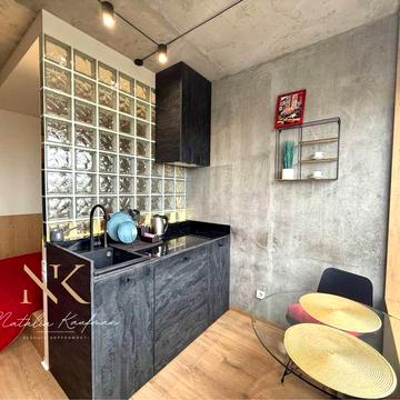 Оренда стильної смарт-квартири. Комфорт Таун