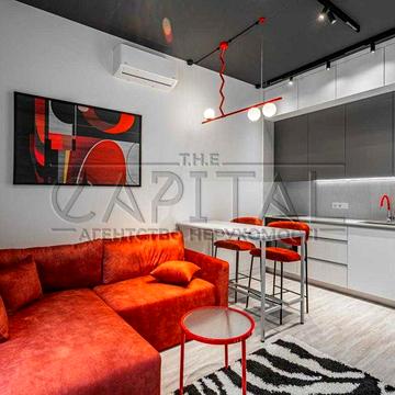 SALE Продаж квартира Юніт Хом Unit Home Ґарета Джонса 12 а ЖК Unit Home