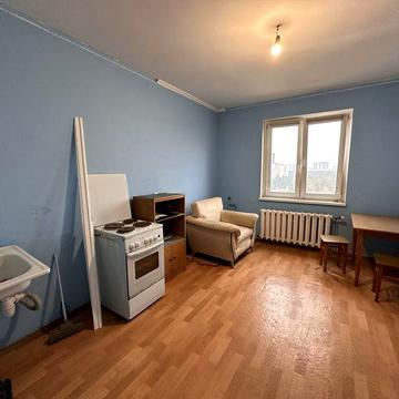 Продажа 1к квартиры Дарницкий р-н ул. Поллеская 15а Бориспольская