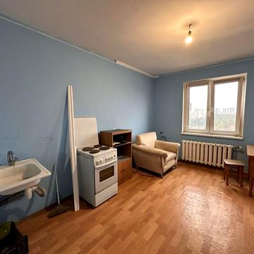 Продажа 1к квартиры Дарницкий р-н ул. Поллеская 15а Бориспольская