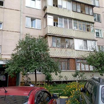 1к квартира по вул.М.Закревського-31,Троєщина