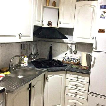 Без комісіі ,двухкомнатная,Гната Юрьі,газ