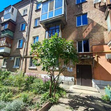 Сталінка, Шулявська,КНАУ, 2 кімнатна