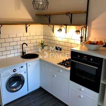 Вернадського, 2к, 50м.кв., Академ, Житомирська, Святошин