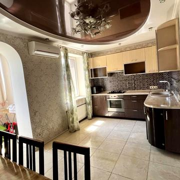 Бреуса вул., 61/9