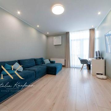 Продаж 3 к кв  83 м2 . Комфорт Таун ЖК Комфорт Таун