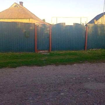 Продається будинок с. Білани Сумського району