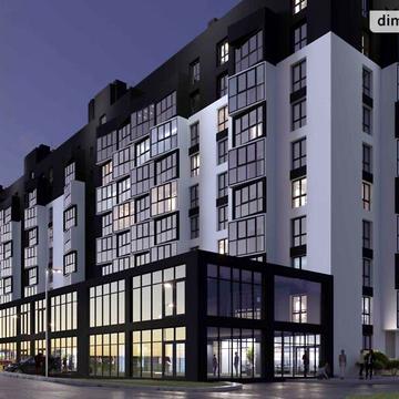 Продаж 2к Квартира Панаса Мирного провулок ЖК Argo