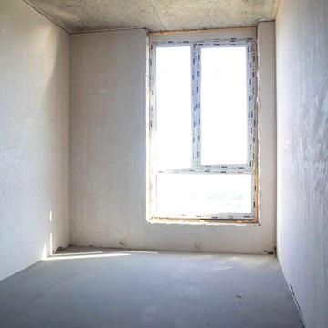 2-кімнатна квартира 58.98 м² на високому поверсі. ЄОселя