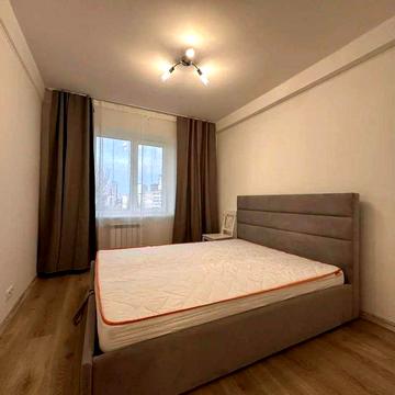 NEW!Дизайнерський ремонт! 3кімн Оболонський проспект 7-Б, Мінська