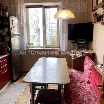 Лукянівка Татарка Трикімнатна Печенізька 9