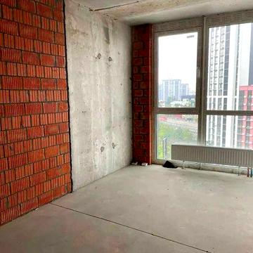 1к 51м2 ЖК Старт вул. Вільгельма Котарбінського 24 Центр Метро ЖК Старт