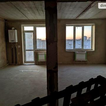 Продаж 3к Квартира Палія Семена вулиця ЖК Теплый дом
