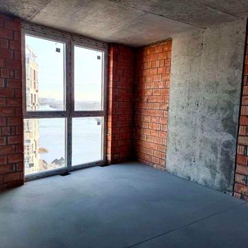 Продаж 1к квартири з Видом на Дніпро Будинок 28 Без % ЖК Русанівська гавань