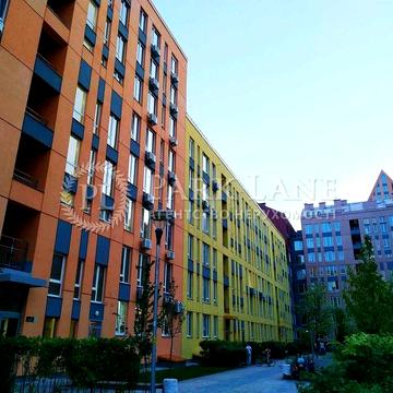 Продаж 2к квартира ЖК Комфорт Таун Регенераторна Липи Юрія 6а ЖК Комфорт Таун