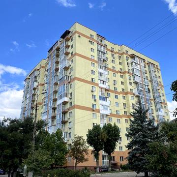 Продам без% 2кім. 90кв.м. Конча-Заспинська вул.(Матикіна Ген.) 12 ЖК Лісовий 2