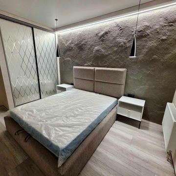 Продається 1-кімнатна квартира з євроремонтом, ЖК Нова Англія, Київ ЖК Нова Англія