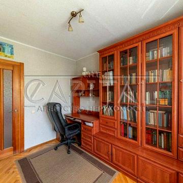 Продаж простора 3к квартира просп.Берестейський 146/2 до метро 10 хв