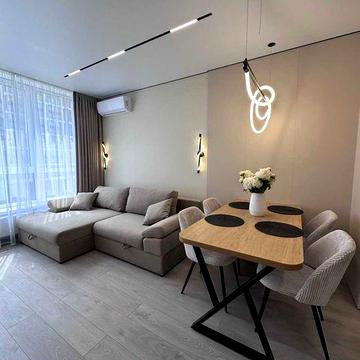 Продаж 1-кімнатної квартири у ЖК «Варшавський-2», будинок 10.1 ГРИВНЯ ЖК Варшавський 2