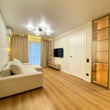 ЖК Нова Англія вул.М.Максімовича 4 поверх ЖК Нова Англія