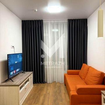 Топ продаж1к квартири 33м кв., ЖК Be the one, м. Житомирська ЖК Be the One