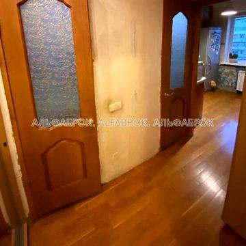 Продаж 2к. квартири, вул. Драгоманова, Позняки