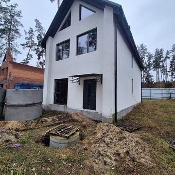 Будинок 120м2 5.4сот (район тоскани)