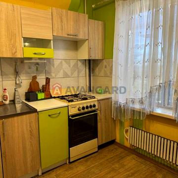 1 кімнатна квартира вул.Стешенка