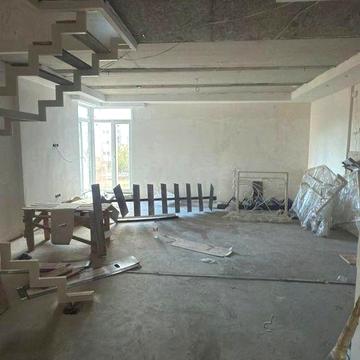 4-комн.квартира-таунхаус, спец/проект