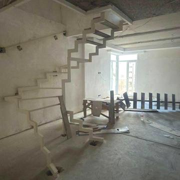 4-комн.квартира-таунхаус, спец/проект