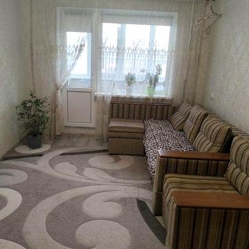 Продам 3к квартиру