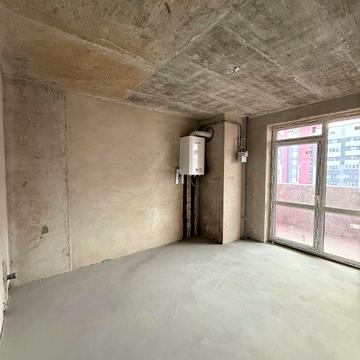 Продаж 1-кім квартири з можливістю перепланування у 2-кім. Новобудова