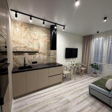 Аренда Жк - Атмосфера